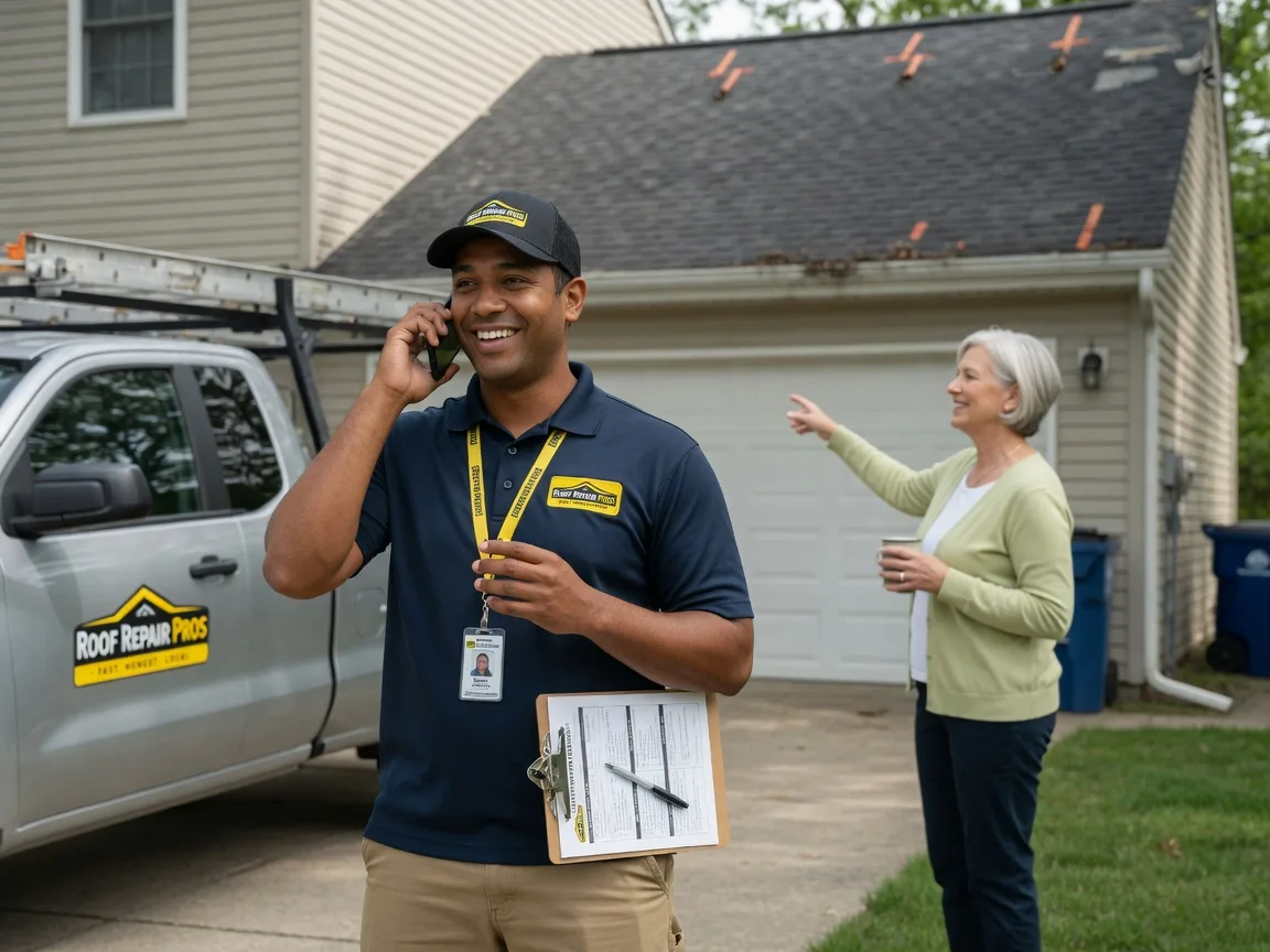 Roof Repair Leblanc, LA FAQs
